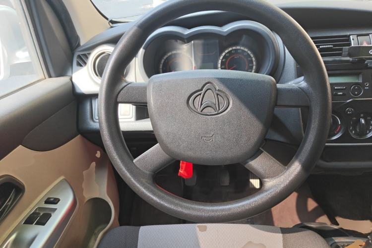 Used CHANGAN KAICHENG Star 5 2021 1.4L Base Model Passenger Vehicle China VI Standard EA14MR Steering Wheel