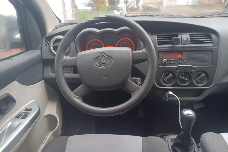 Used CHANGAN KAICHENG Star 5 2021 1.4L Standard Van China VI EA14MR Steering Wheel