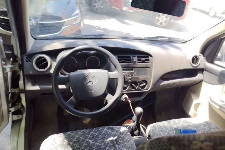 Used CHANGAN KAICHENG Star 5 2021 1.4L Standard Van China VI EA14MR Steering Wheel