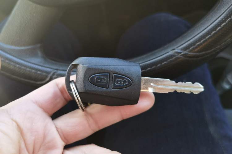 Used CHANGAN KAICHENG Star 5 2021 1.4L Standard Van China VI EA14MR Vehicle Key