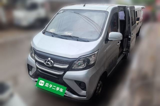 Used CHANGAN KAICHENG Star 5 