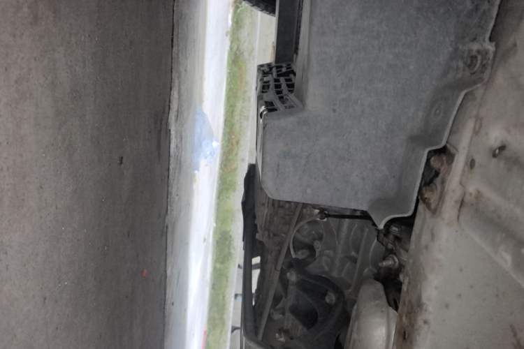 Used CHANGAN KAICHENG Star 5  Chassis Front Left