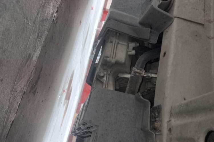 Used CHANGAN KAICHENG Star 5  Chassis Front Right