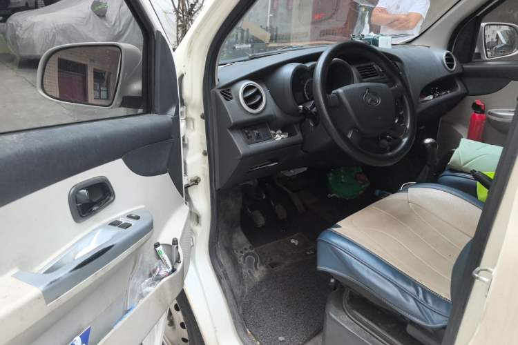 Used CHANGAN KAICHENG Star 5  Driver Seat