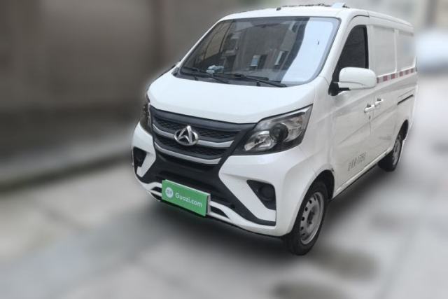 Used CHANGAN KAICHENG Star 5