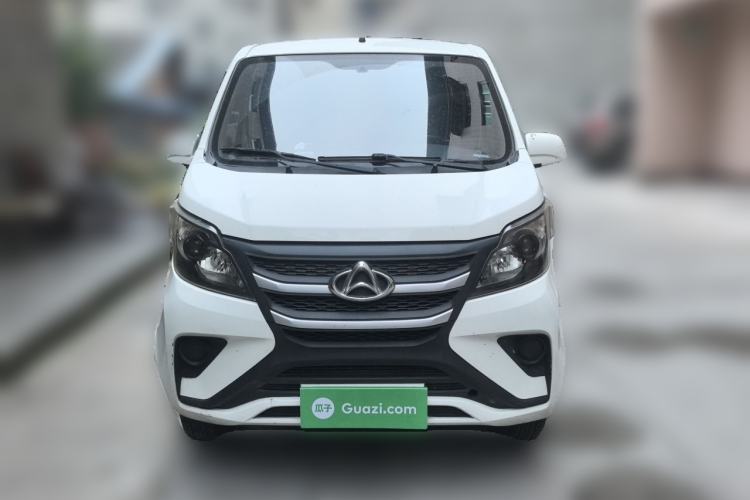 Used CHANGAN KAICHENG Star 5  Front