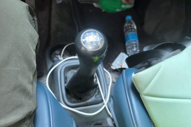 Used CHANGAN KAICHENG Star 5  Gear Lever