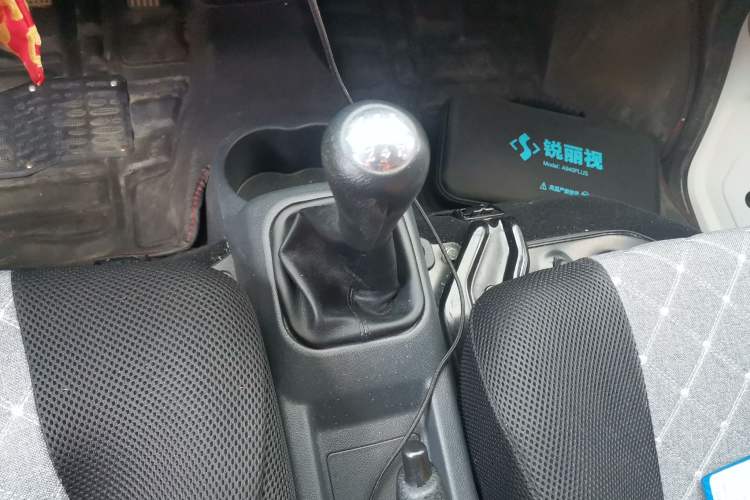 Used CHANGAN KAICHENG Star 5 2021 1.4L Base Van China VI EA14MR Gear Lever