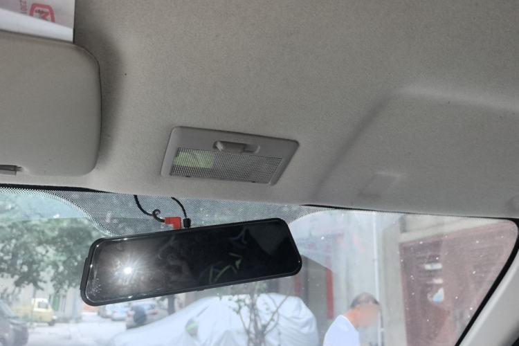 Used CHANGAN KAICHENG Star 5  Headliner