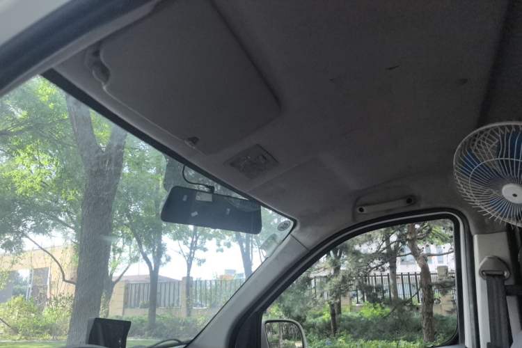 Used CHANGAN KAICHENG Star 5 2021 1.4L Base Van China VI EA14MR Headliner