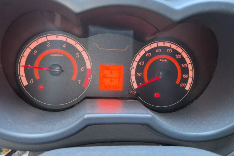 Used CHANGAN KAICHENG Star 5  Instrument Cluster
