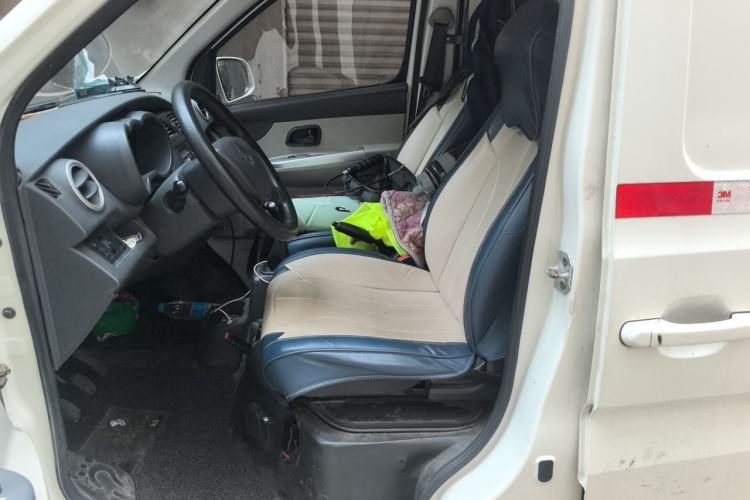 Used CHANGAN KAICHENG Star 5  Left Front Seat