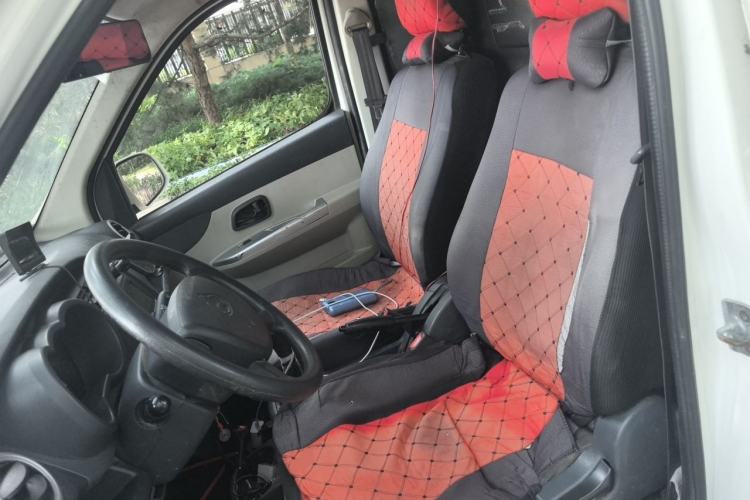 Used CHANGAN KAICHENG Star 5 2021 1.4L Base Van China VI EA14MR Left Front Seat