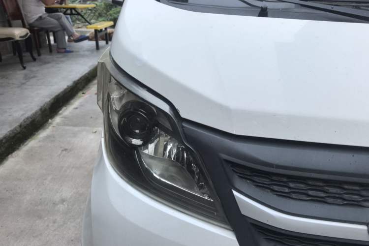 Used CHANGAN KAICHENG Star 5  Right Front Headlight