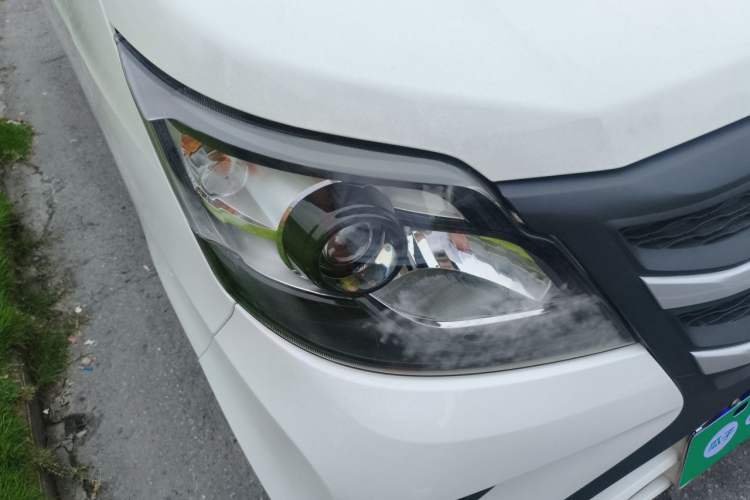 Used CHANGAN KAICHENG Star 5 2021 1.4L Base Model Passenger Vehicle China VI Standard EA14MR Right Front Headlight