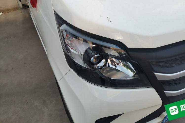 Used CHANGAN KAICHENG Star 5 2021 1.4L Base Van China VI EA14MR Right Front Headlight