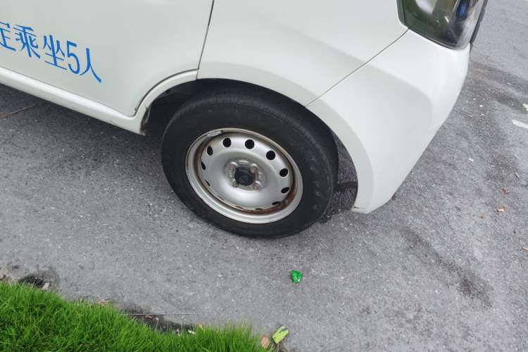 Used CHANGAN KAICHENG Star 5 2021 1.4L Base Model Passenger Vehicle China VI Standard EA14MR Right Front Wheel Hub
