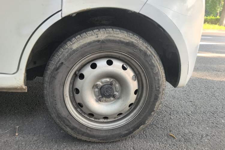 Used CHANGAN KAICHENG Star 5 2021 1.4L Base Van China VI EA14MR Right Front Wheel Hub
