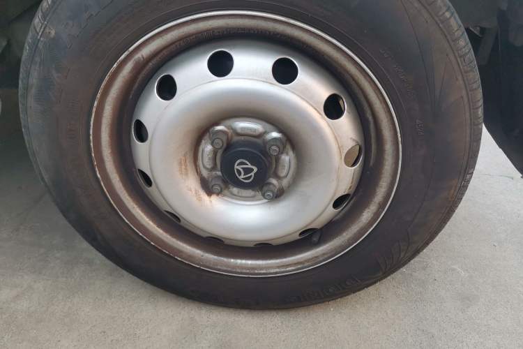 Used CHANGAN KAICHENG Star 5 2021 1.4L Base Van China VI EA14MR Right Front Wheel Hub
