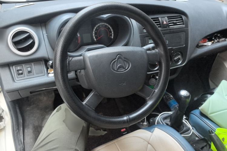 Used CHANGAN KAICHENG Star 5  Steering Wheel