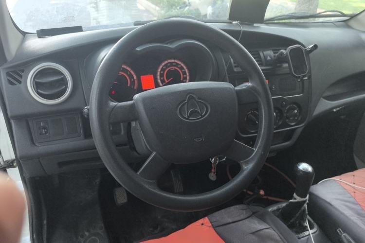 Used CHANGAN KAICHENG Star 5 2021 1.4L Base Van China VI EA14MR Steering Wheel