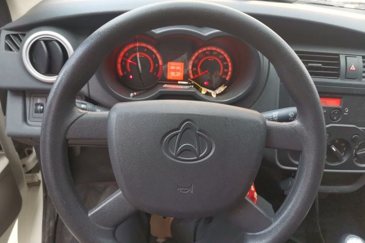 Used CHANGAN KAICHENG Star 5 2021 1.4L Base Van China VI EA14MR Steering Wheel