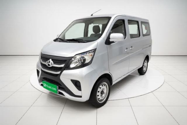CHANGAN KAICHENG Star 5 2022 1.4L Classic Edition Passenger Vehicle JL473Q3 de segunda mano