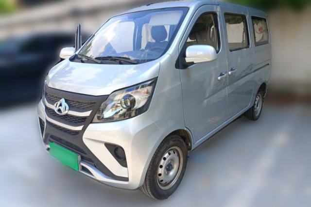 Gebrauchter CHANGAN KAICHENG Star 5 2022 1.4L Classic Edition Passenger Vehicle JL473Q3