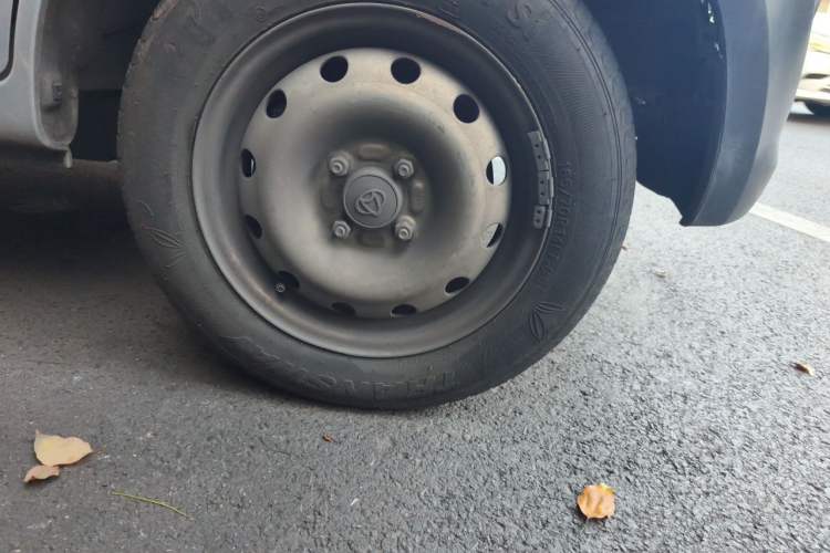 Used CHANGAN KAICHENG Star 5 2022 1.4L Value-Added Passenger Van JL473Q3 Right Front Wheel Hub