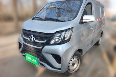 Used CHANGAN KAICHENG Star 5 2022 1.4L Classic Edition Van JL473Q3