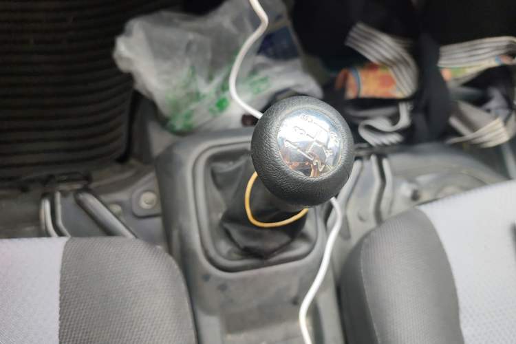 Used CHANGAN KAICHENG Star 5 2022 1.4L Classic Edition Van JL473Q3 Gear Lever