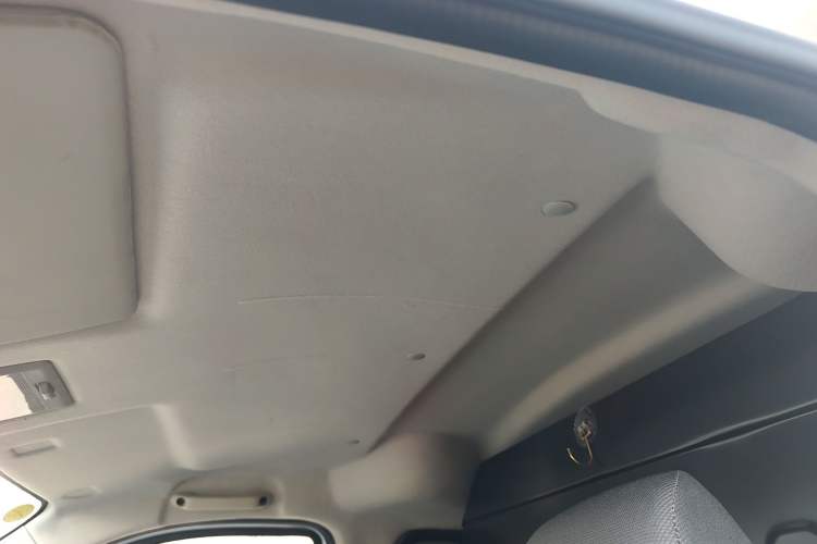 Used CHANGAN KAICHENG Star 5 2022 1.4L Classic Edition Van JL473Q3 Headliner
