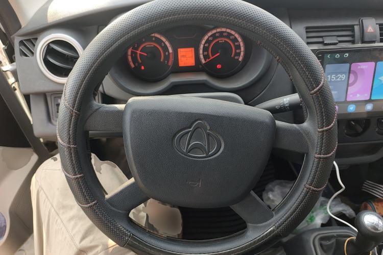 Used CHANGAN KAICHENG Star 5 2022 1.4L Classic Edition Van JL473Q3 Steering Wheel