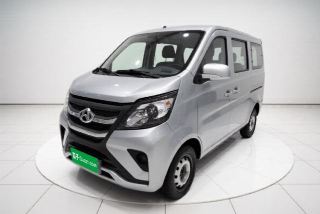 Ojetý CHANGAN KAICHENG Star 5 2022 1.4L Classic Edition Passenger Vehicle JL473Q3