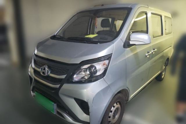 Used CHANGAN KAICHENG Star 5 2022 1.4L Classic Edition Passenger Vehicle JL473Q3