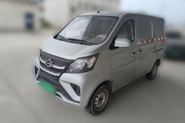 CHANGAN KAICHENG Star 5 2022 1.4L Classic Edition Van JL473Q3 de segunda mano