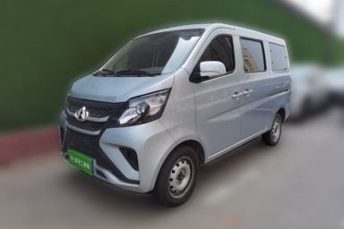 Used CHANGAN KAICHENG Star 5 2022 1.4L Classic Edition Passenger Vehicle JL473Q3
