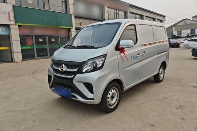 Used CHANGAN KAICHENG Star 5 2022 1.4L Classic Edition Van JL473Q3