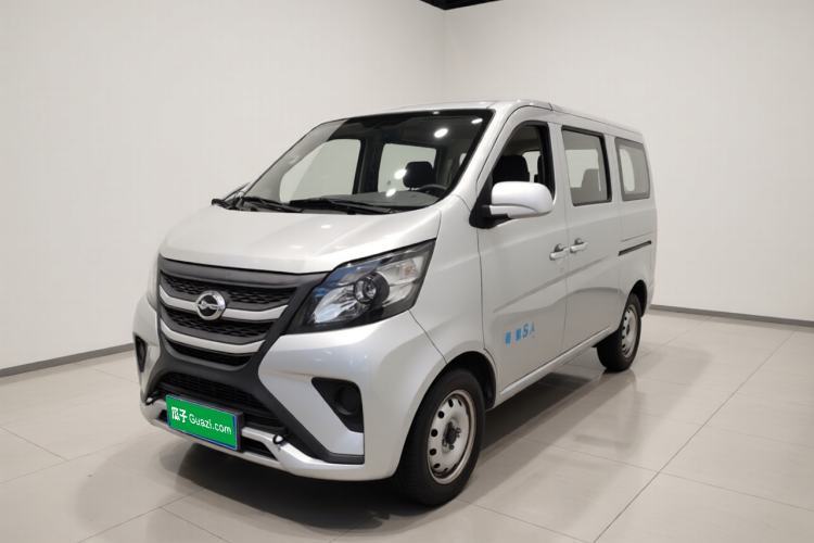 Used CHANGAN KAICHENG Star 5 2022 1.4L Classic Edition Passenger Vehicle JL473Q3 Guazi used car, China used car export, Used car for sale, Used cars, Cheapest cars for sale