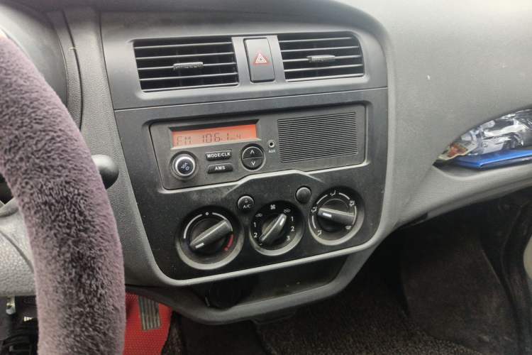 Used CHANGAN KAICHENG Star 5  Audio And AC Panel