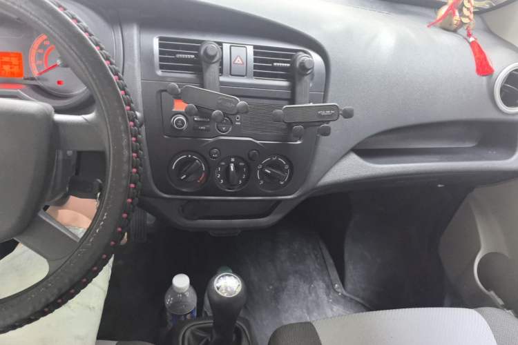 Used CHANGAN KAICHENG Star 5 2022 1.4L Classic Edition Van JL473Q3 Audio And AC Panel