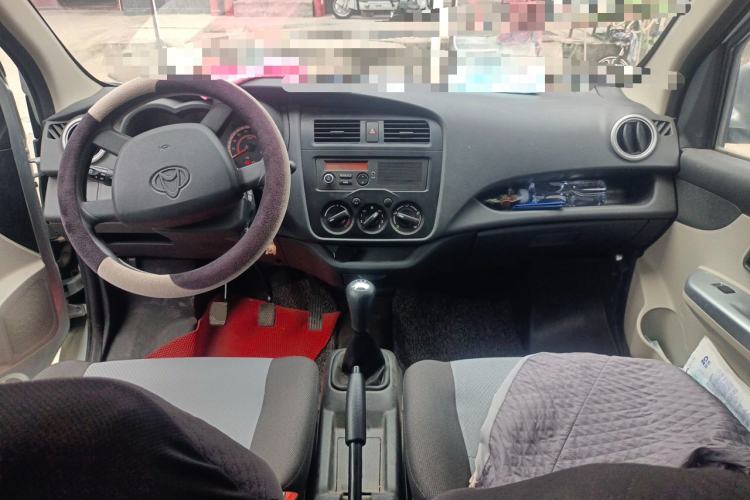 Used CHANGAN KAICHENG Star 5  Center Console