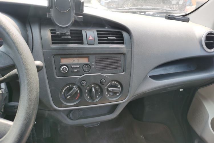 Used CHANGAN KAICHENG Star 5 2022 1.4L Classic Edition Passenger Vehicle JL473Q3 Center Console
