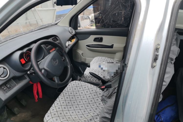 Used CHANGAN KAICHENG Star 5 2022 1.4L Classic Edition Passenger Vehicle JL473Q3 Driver Seat
