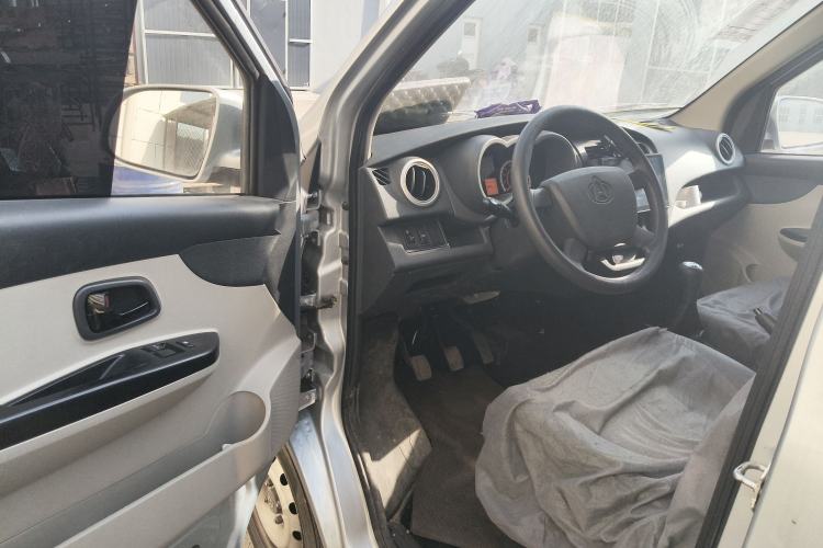Used CHANGAN KAICHENG Star 5 2022 1.4L Classic Edition Passenger Vehicle JL473Q3 Driver Seat
