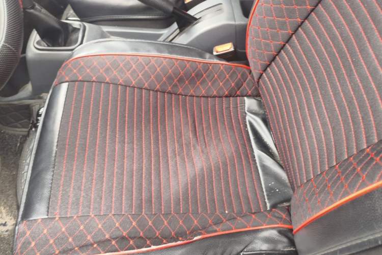 Used CHANGAN KAICHENG Star 5 2022 1.4L Classic Edition Passenger Vehicle JL473Q3 Driver Seat