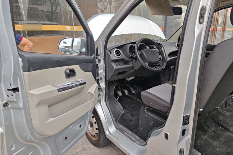 Used CHANGAN KAICHENG Star 5 2022 1.4L Classic Edition Passenger Vehicle JL473Q3 Driver Seat