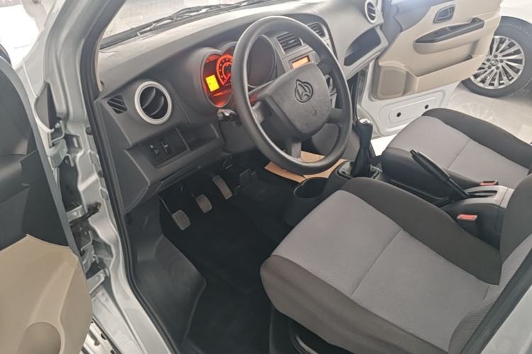 Used CHANGAN KAICHENG Star 5 2022 1.4L Classic Edition Passenger Vehicle JL473Q3 Driver Seat