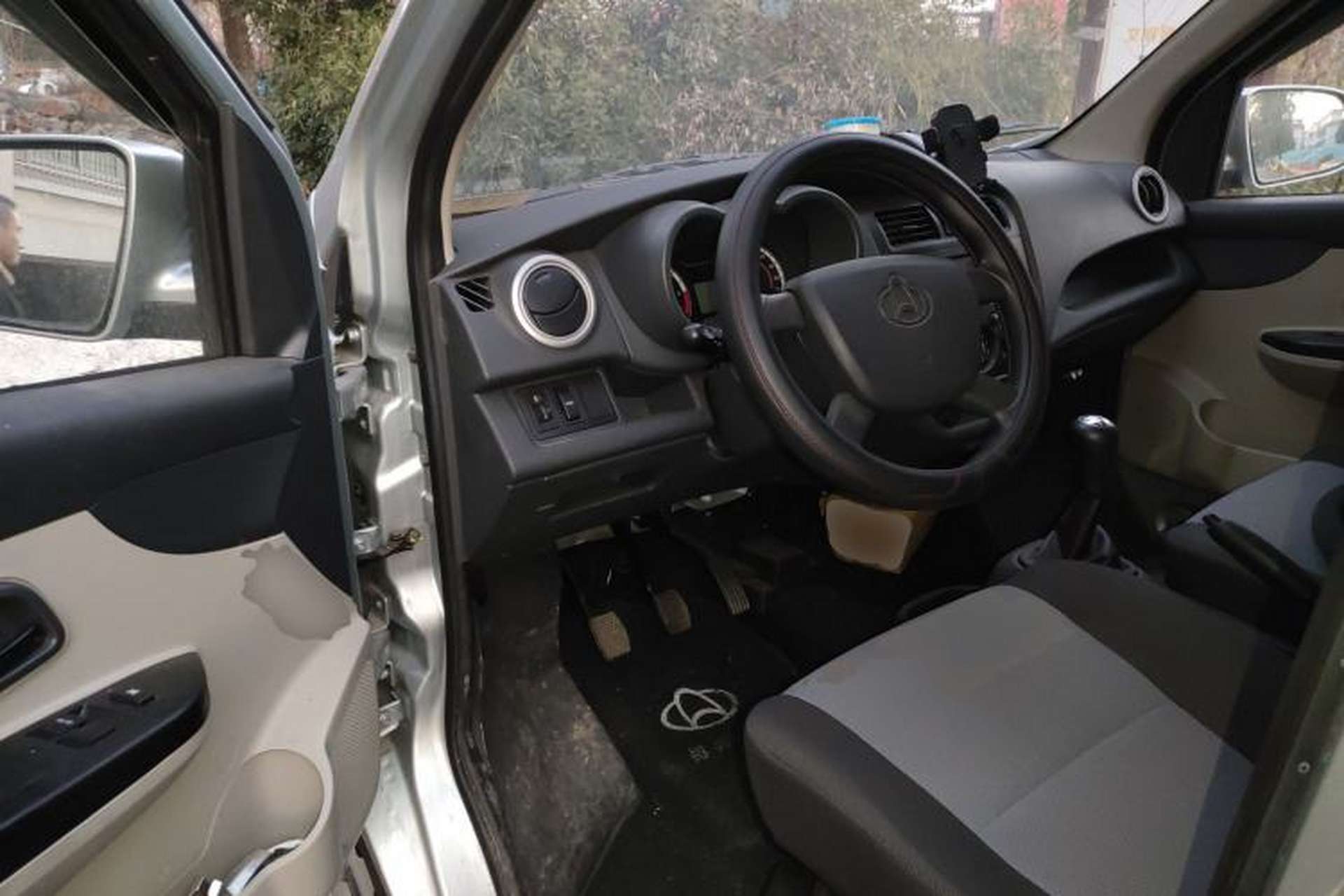 Used CHANGAN KAICHENG Star 5 2022 1.4L Classic Edition Passenger Vehicle JL473Q3 Driver Seat