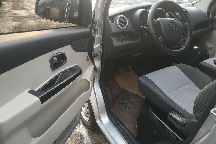 Used CHANGAN KAICHENG Star 5 2022 1.4L Classic Edition Passenger Vehicle JL473Q3 Driver Seat
